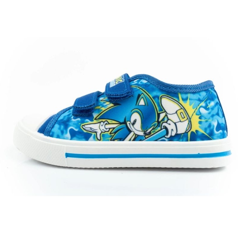 Leomil Sonic SC000653 skor blå 1