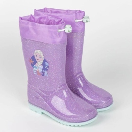 Cerda Galoshes of Ice Land 2300006606 purpur 1