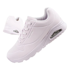 Skechers UNO står på 73690/LVLP -skor violett 1