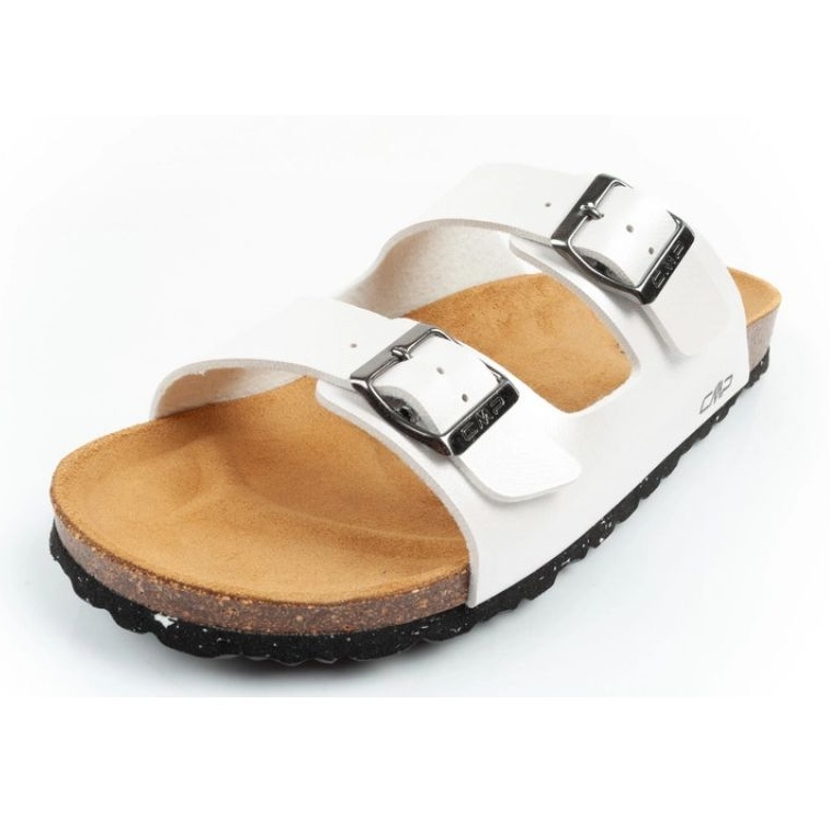 CMP Eco Thalitha 3Q91016A 001 Flip -flops vit 2