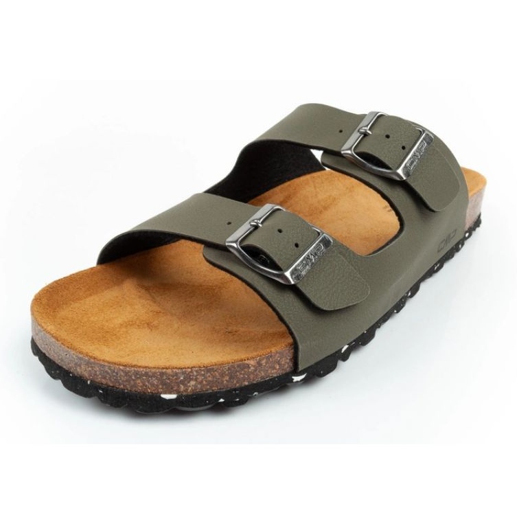 CMP Eco Thalitha 3Q91017F832 flip -flops grön 2