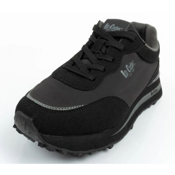 Lee Cooper LCW-25-03-3364L skor svart 2