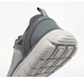 Skechers Track 232698/GYCC skor grå 6