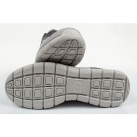 Skechers Track 232698/GYCC skor grå 8