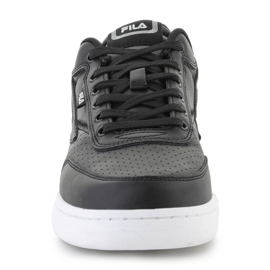 Herrsportskor FILA SEVARO FFM0217-80010 svart 2