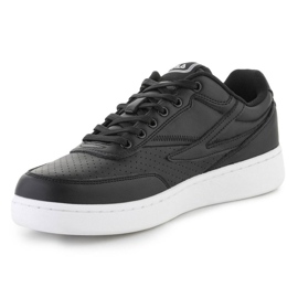 Herrsportskor FILA SEVARO FFM0217-80010 svart 3