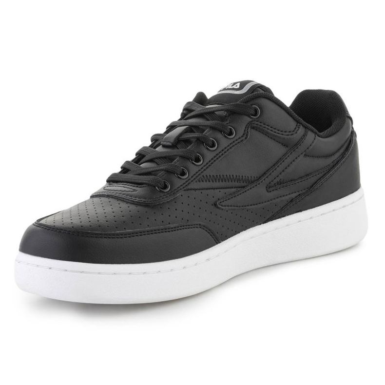 Herrsportskor FILA SEVARO FFM0217-80010 svart 3