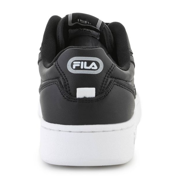 Herrsportskor FILA SEVARO FFM0217-80010 svart 4