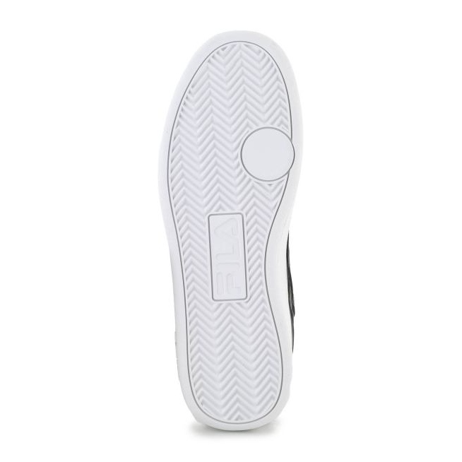 Herrsportskor FILA SEVARO FFM0217-80010 svart 5