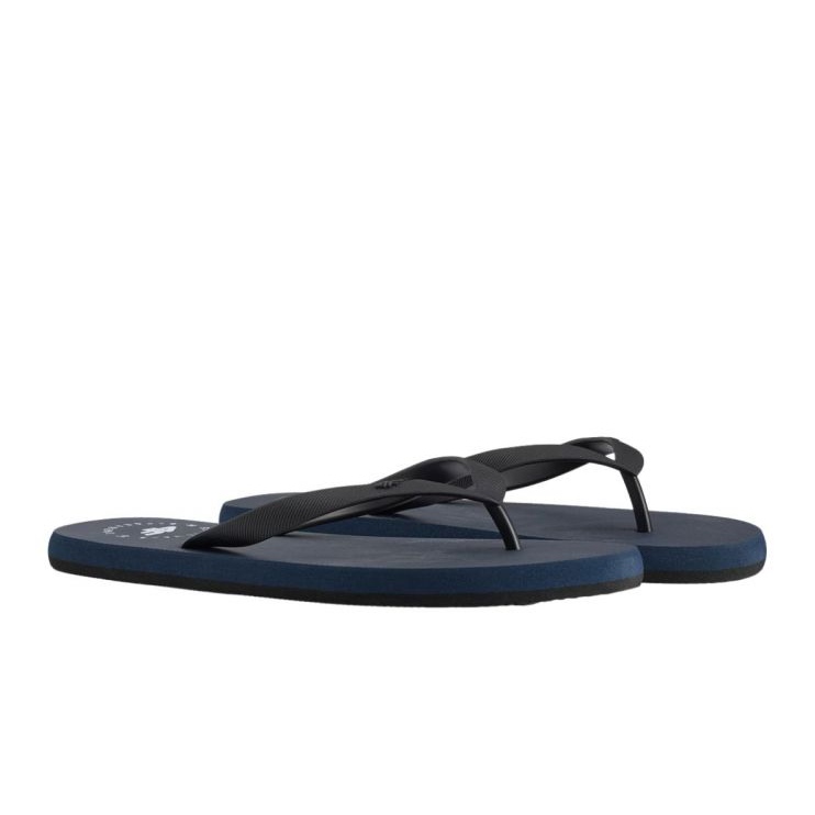 Flip -flops 4F M026A 4FMM00FFLIM026A 30S blå 2