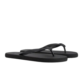 Flip -flops 4F M026A 4FMM00FFLIM026A 20S svart 2