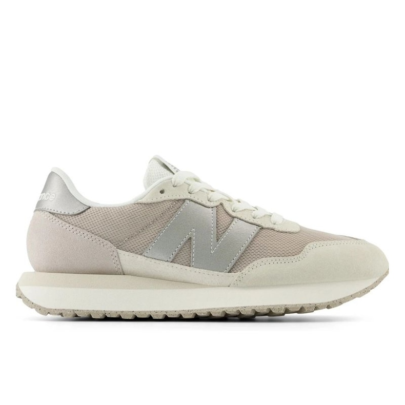 New Balance Nya balansskor WS237MSB beige 2
