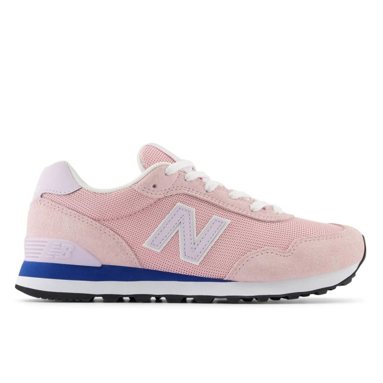 New Balance Ny balans WL515ADP -skor rosa 2