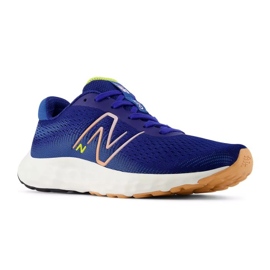 New Balance Nya balansskor i W520RN8 1
