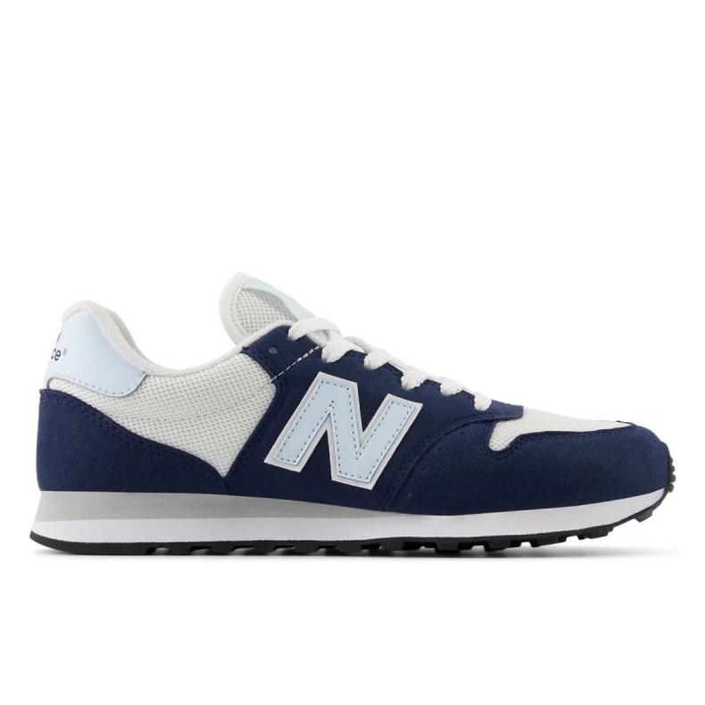 New Balance Ny balans GW500ADW -skor blå 1