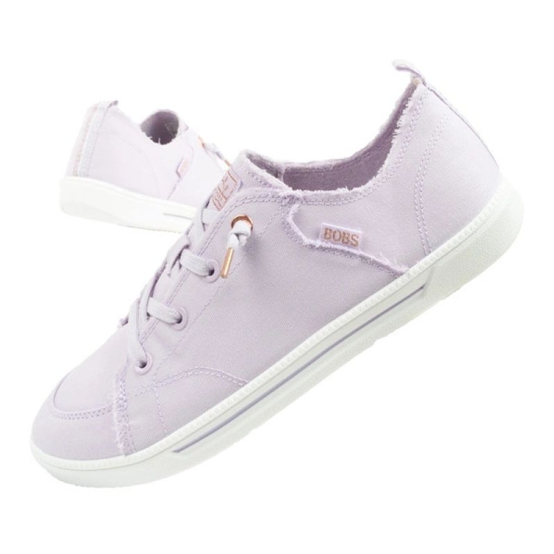 Skechers B.Cute 2.0 Bobs 114150/LAV -skor purpur 1