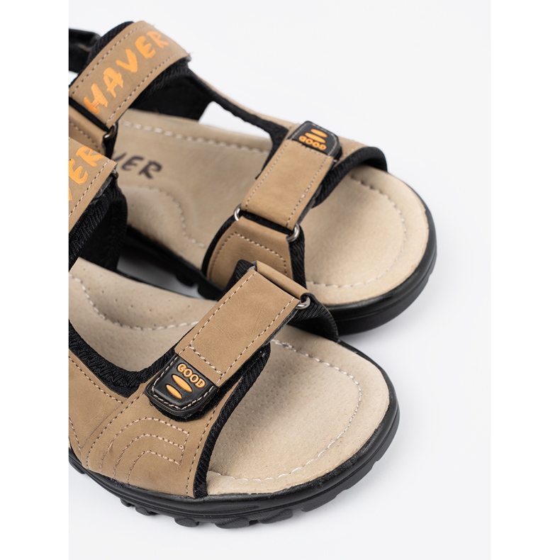 Shelvt Kvinnors sportsandaler 2