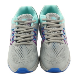 Sports damer superlätt DK 14290 grå 4