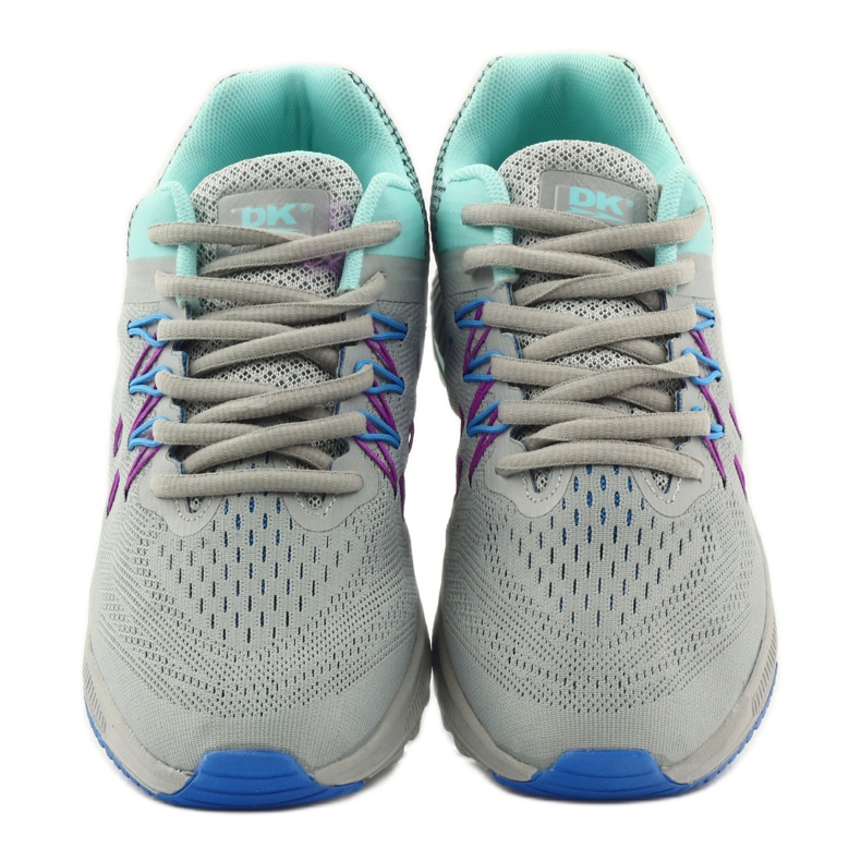 Sports damer superlätt DK 14290 grå 4