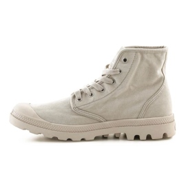Palladium Pampa HI 02352-096-M grå 7