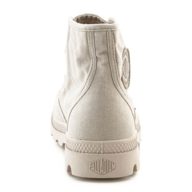 Palladium Pampa HI 02352-096-M grå 8