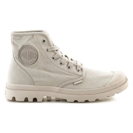 Palladium Pampa HI 02352-096-M grå 9