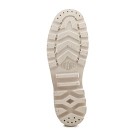 Palladium Pampa HI 02352-096-M grå 10