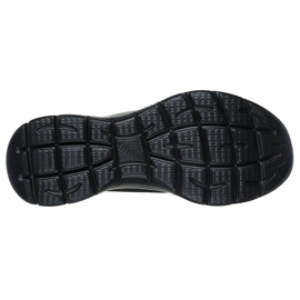 Skechers Slip-Inss Summits skor-Diamond Dream 150123-BBK svart 8