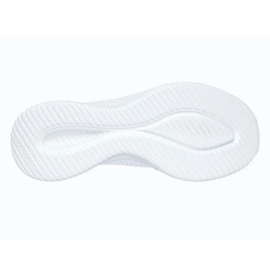 Skechers Slip-Inss Ultra Flex 3.0 Shoes-Coyy Streak 149708-WHT vit 9
