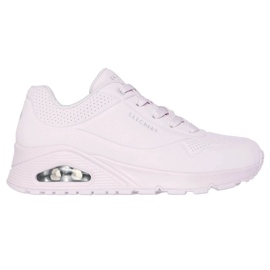 Skechers Uno Stand On Air 73690-LVLP-skor rosa 5