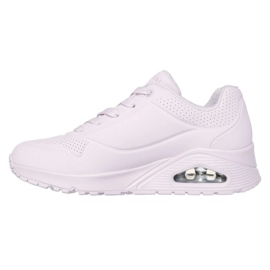 Skechers Uno Stand On Air 73690-LVLP-skor rosa 7