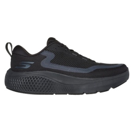 Löpskor Skechers går Supersonic Max 246086-BBK svart 5