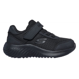 Skechers Bounder-Trekzic 403908L-BBK-skor svart 5