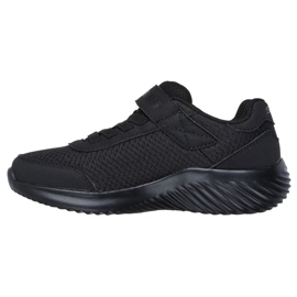 Skechers Bounder-Trekzic 403908L-BBK-skor svart 6