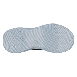 Skechers Bounder-Trekzic 403908L-Bkrd Shoes svart 7