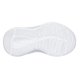 Skechers Bounder-Trekzic 403908L-RDBK-skor röd 7