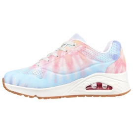 Skechers U-Heped Hipppi Shoes 155362-Wmlt mångfärgad 5