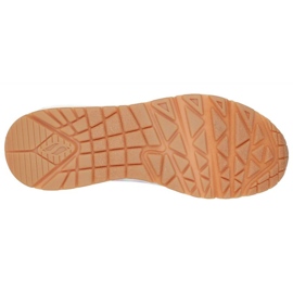 Skechers U-Heped Hipppi Shoes 155362-Wmlt mångfärgad 6