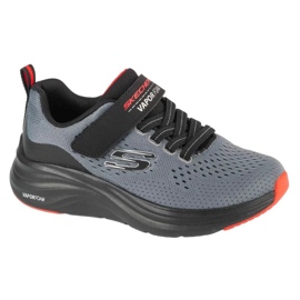 Skechers Vapor Foam 404000L-CCRD-skor grå 3