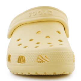 Crocs Classic 10001-78R flip-flops gul 6