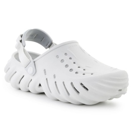 Crocs Echo Clog 207937-1ft COGS vit 5