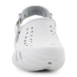 Crocs Echo Clog 207937-1ft COGS vit 6