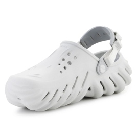 Crocs Echo Clog 207937-1ft COGS vit 7