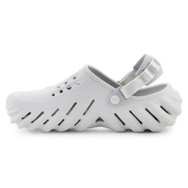 Crocs Echo Clog 207937-1ft COGS vit 8