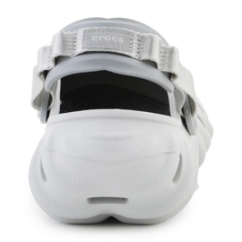 Crocs Echo Clog 207937-1ft COGS vit 9