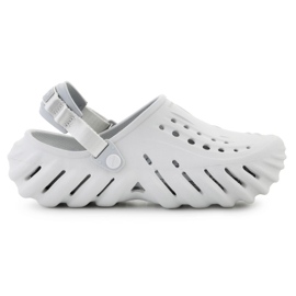 Crocs Echo Clog 207937-1ft COGS vit 10