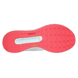 Runningskor Skechers Go Run Persister 2 172084-WMLT vit 7