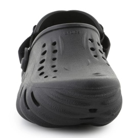 Crocs Echo Clog 207937-001 COGS svart 6