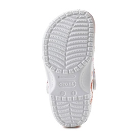 Crocs Classic Character Print Clog 209695-9CD Flip-Flops vit 10