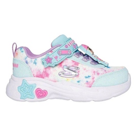 Skechers Snuggle Sneaks Skech Squad 302214N-Mtmt Shoes mångfärgad 5